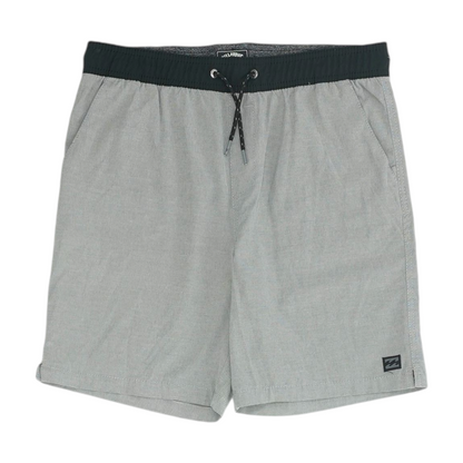 Gray Swim Bottom