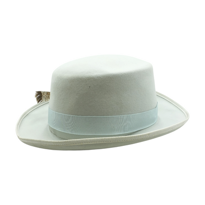 Gray Misc. Hat