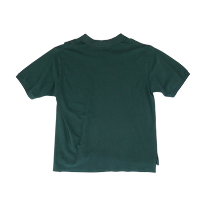 Vintage Golden Fleece Short Sleeve Polo
