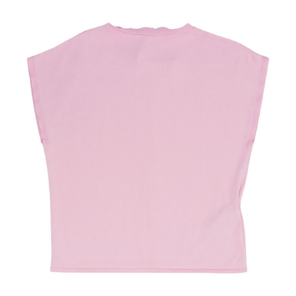 Pink Blouse
