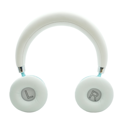 Teal BT2200's Headphones