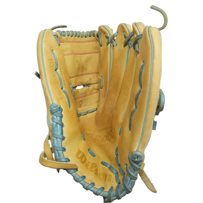 Men's Tan A2000 Baseball Glove Glove
