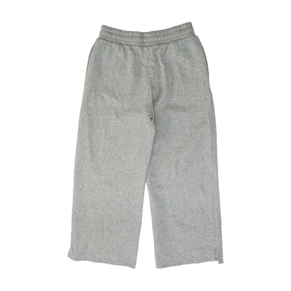 Gray Regular Pants