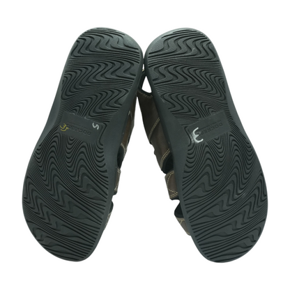 Brown Sandal Sandals