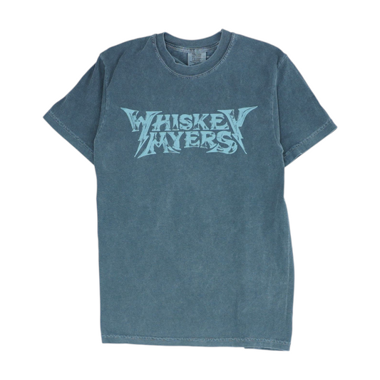Gray Solid T-Shirt T-Shirt