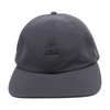 Black Ballcap