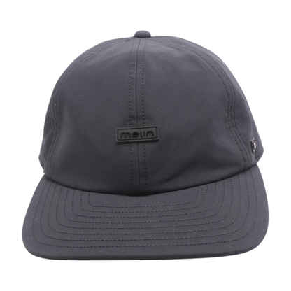 Black Ballcap