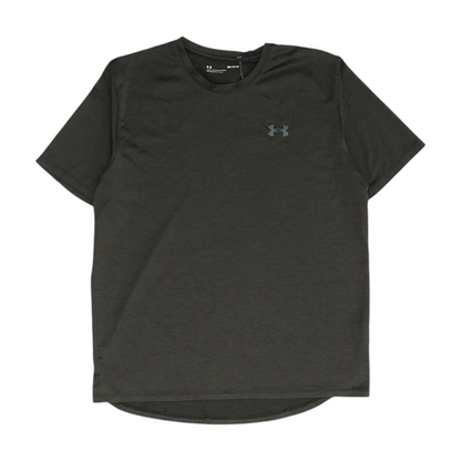 Gray Active T-Shirt