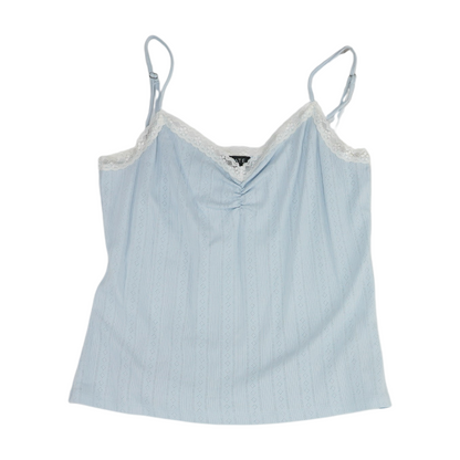 Blue Blouse