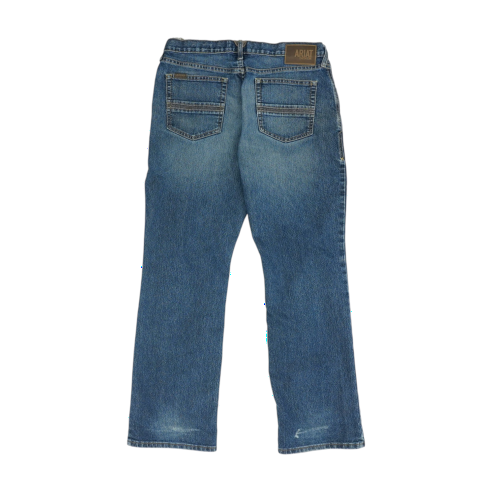 Relaxed Jeans