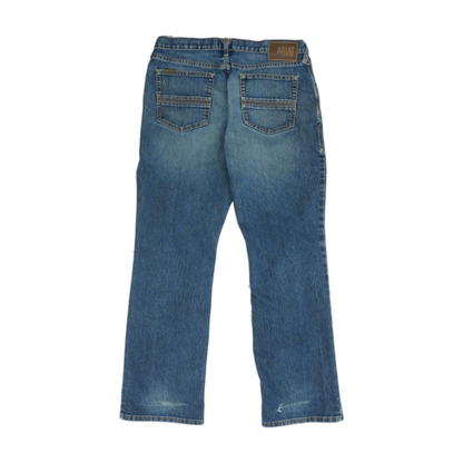Relaxed Jeans