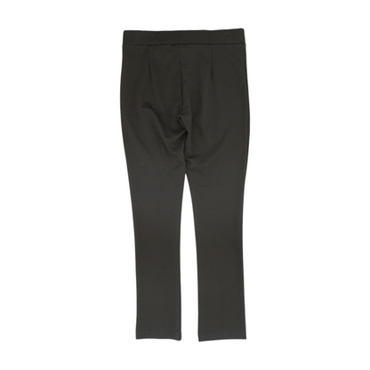 Brown Regular Pants