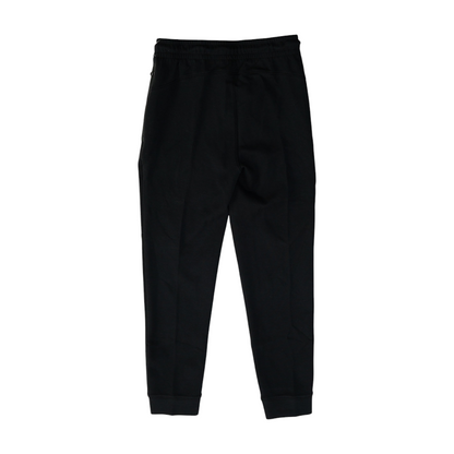 Black Active Pants