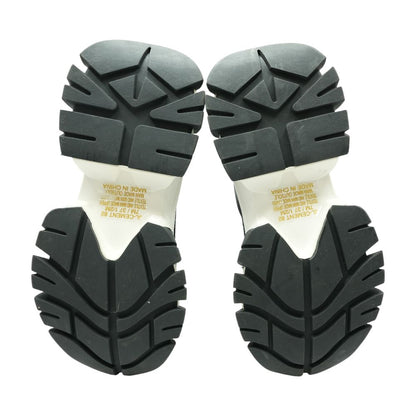 Black High Top Athletic Shoes