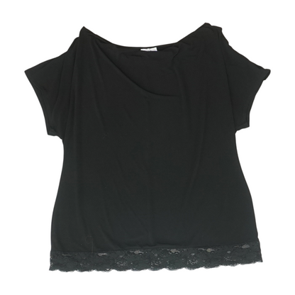 Black Blouse