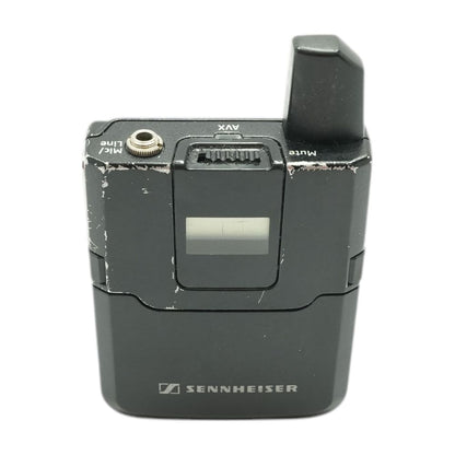 SK AVX-4 Bodypack Transmitter