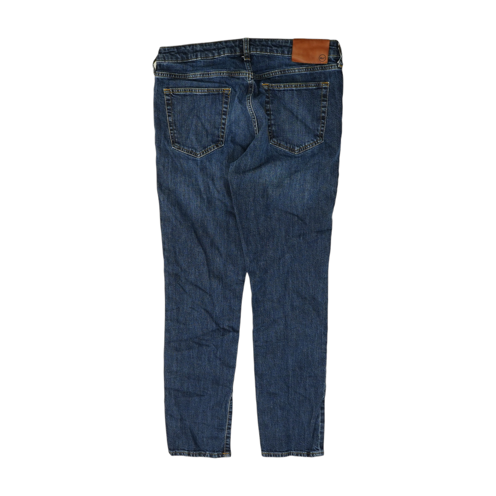 Regular Jeans