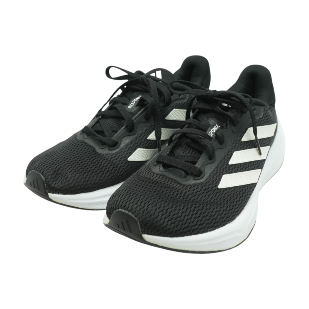Response Runner Low-Top Athletic Shoes