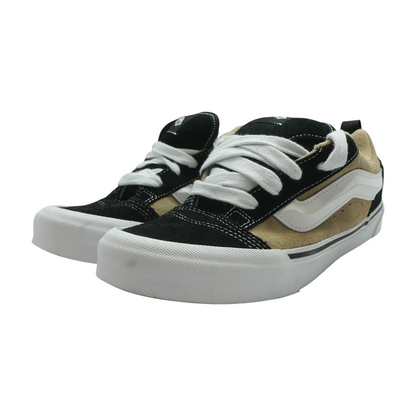 Black Athletics Shoes