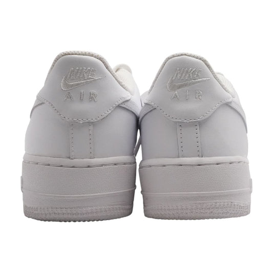 Air Force 1 LE White Athletic Shoes