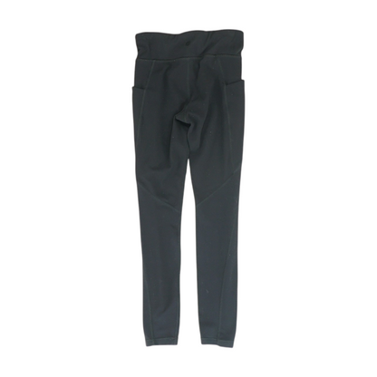 Black Active Leggings