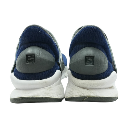 Navy Athletics Shoes