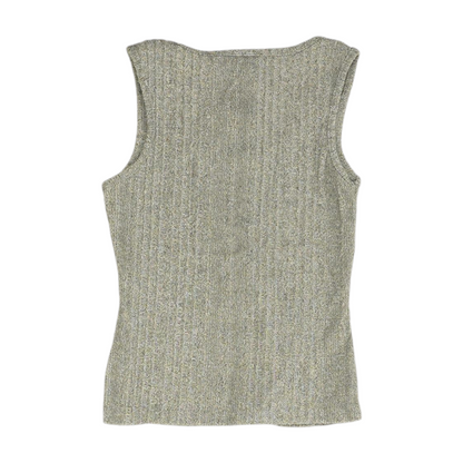 Gray Pullover Sweater