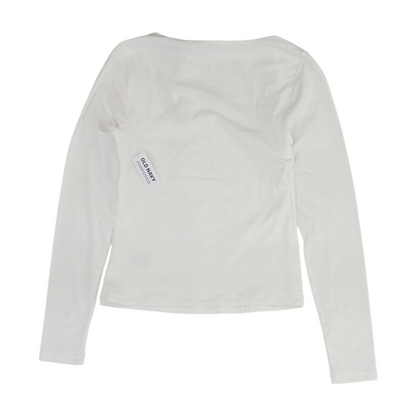 White Blouse