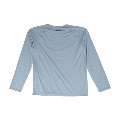 Gray T-Shirt