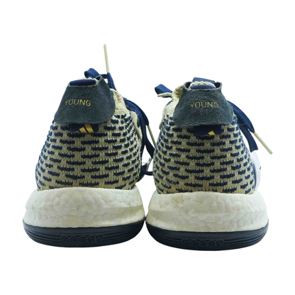 Trae Young 2.0 Low-Top Athletic Shoes