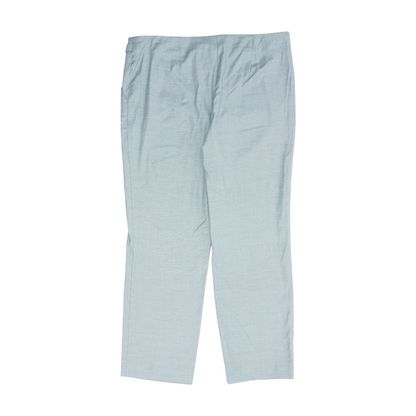 Blue Pants