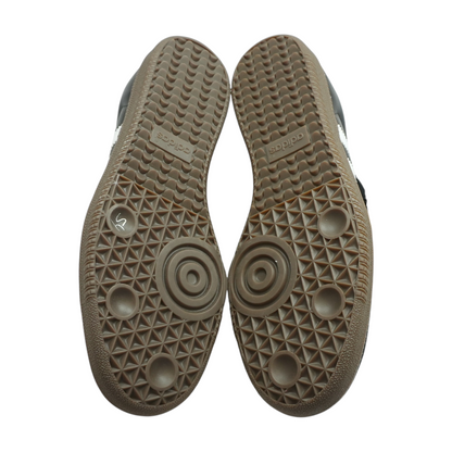 Samba OG Low-Top Athletic Shoes