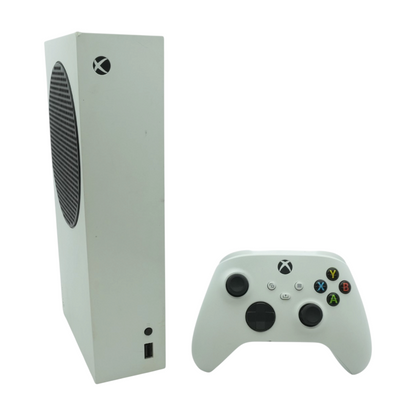 Xbox Series S 512GB All Digital Game System