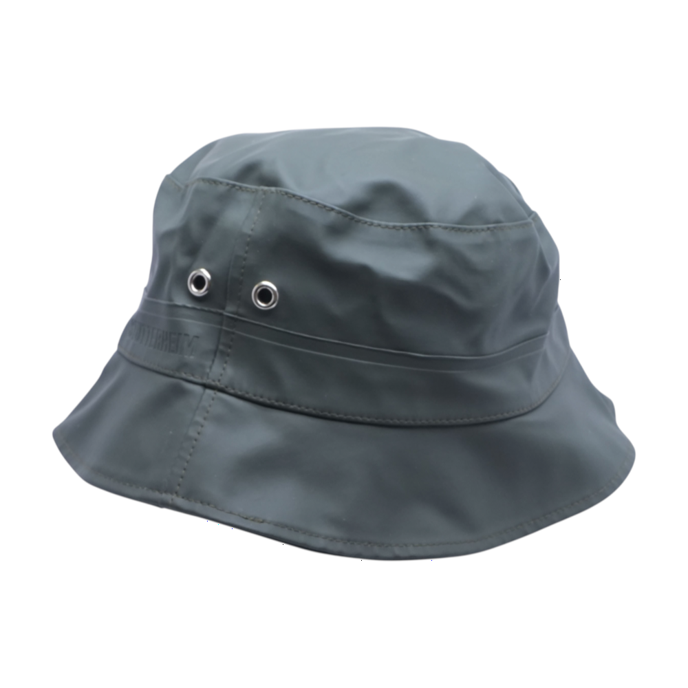 Gray Misc. Hat