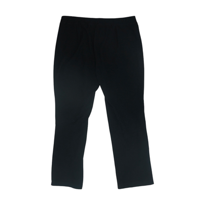 Black Pants