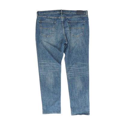 Athletic Jeans