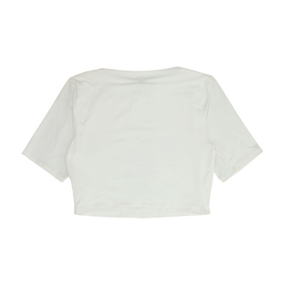 White Blouse