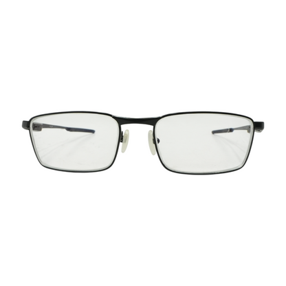 Black OX3227-0153 Rectangle Prescription Eyewear