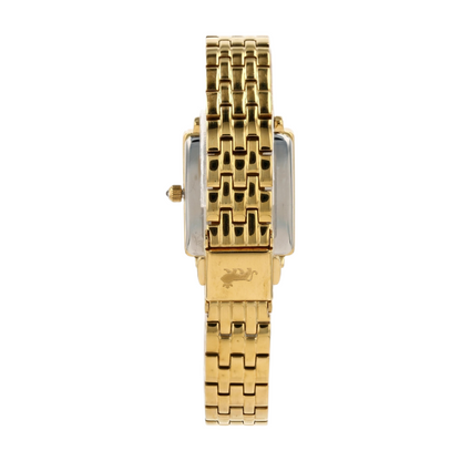 Boyfriend Mini Elevate Stainless Steel Watch