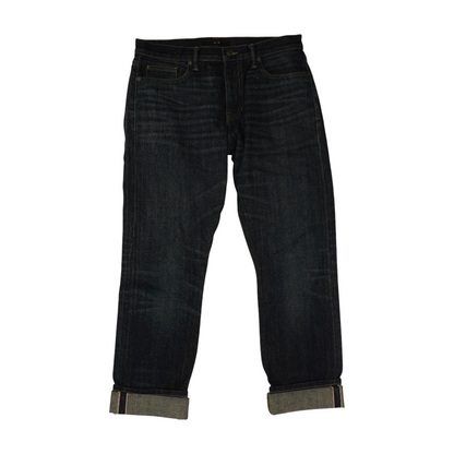 Navy Slim Jeans