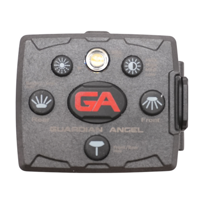 Micro Series Personal Safety Light