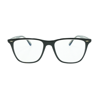 Black OV5437U Square Prescription Eyewear