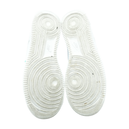 Air Force 1 '07 Low-Top Athletic Shoes