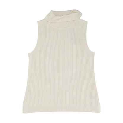 Ivory Blouse