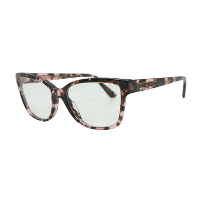 Tortoise Orlando Square Prescription Eyewear
