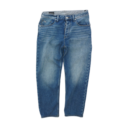 Regular Jeans