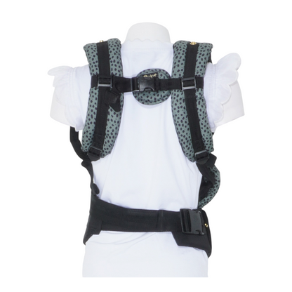Complete Baby Carrier