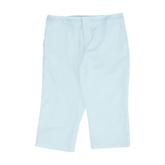 Women's White Softball Apparel