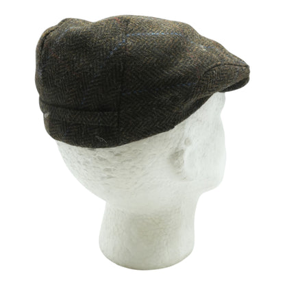 Brown Misc. Hat
