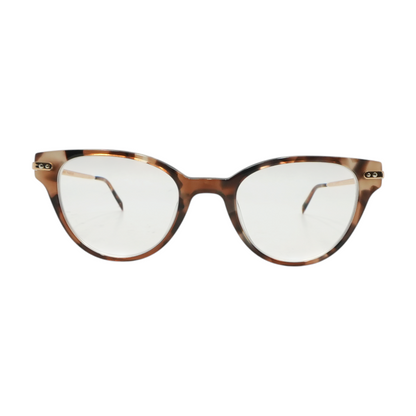 Tortoise Fara M Cat Eye Prescription Eyewear